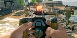 Стала известна дата раннего запуска Enlisted: Reinforced от издателя War Thunder