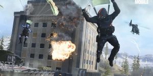 Warzone Mobile стала появляться в новых странах перед релизом