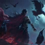 Гайд по экономике в Night Crows: что фармить, что продавать, а что оставлять себе