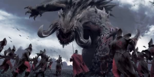 Новый эпичный трейлер MMORPG Chrono Odyssey с презентации State Of Unreal