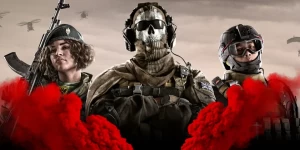 В релизную версию Warzone Mobile нельзя войти по РФ IP