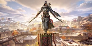 Reuters: «Assassin's Creed Jade перенесли на 2025 год из-за приоритетов Tencent»