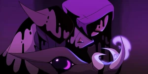 Voidwrought: метроидвания в сеттинге космического хоррора и с релизом в 2024