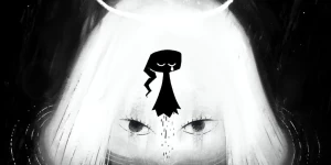 Интригующее рисованное приключение Hauntii увидит свет в мае