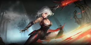 Мрачная сказка-платформер Awaken: Astral Blade выйдет в 3 квартале 2024