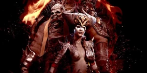 Предрегистрация и дата релиза RPG в реальном времени — FIRESKY