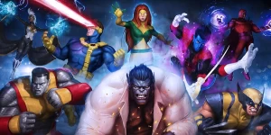 В Marvel Contest of Champions празднуют выход мультсериала «Люди Икс '97»