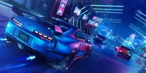 Спустя почти год после релиза гонка The Crew Motorfest появится в Steam