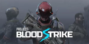 Тир-лист лучших страйкеров в Blood Strike﻿