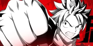 FAIRY TAIL: Fierce Fight выпустили на Западе на смартфоны