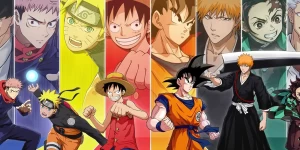 MOBA JUMP: Assemble вышла в App Store и Google Play азиатских стран