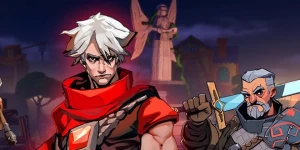 Экшен Immortal Prince в стиле Hades выпустили на iOS