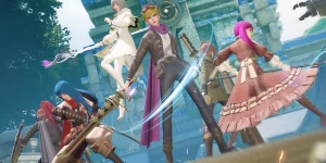 MMORPG Noah's Heart официально закроется в конце апреля 2024