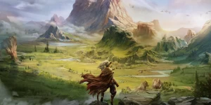 Видеоновости: Релиз World of Warships Legends, Witch Cry 2, AFK Journey и анонс Asphalt Legends Unite