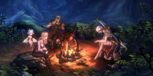 Релиз ASTRA: Knights of Veda — ПК-геймеры критикуют, мобильные геймеры любят