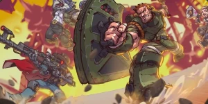 На Android проходит ЗБТ Home, Planet & Hunters — попасть можешь и ты