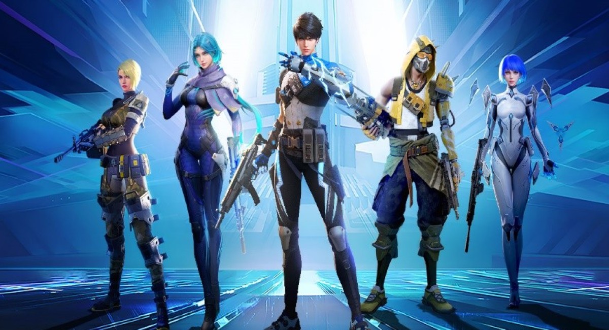 Вся информация о предстоящем бета-тесте Operation Apocalypse (Starzone Elite)