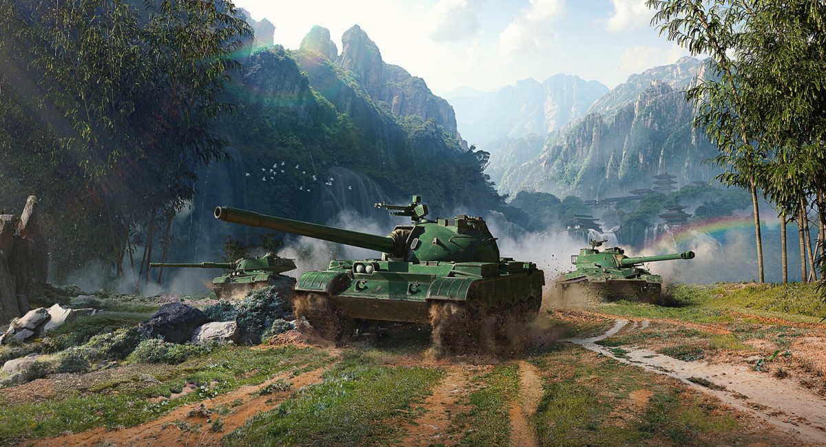 Игроки Tank Company жалуются на ботов, а разработчики увольняют комьюнити-менеджера