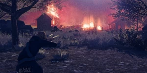 Релиз Children of the Sun — тактического шутера с одной пулей на уровень