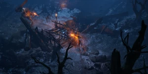 Всё, что известно про Path of Exile Mobile