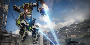 Качайте новую альфа-версию игры Armor Attack на iOS, Android и PC