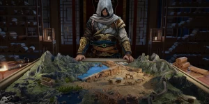 Вся информация по Assassin's Creed Jade