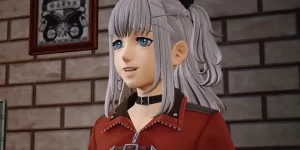 IOS-игроки могут записаться на ЗБТ Kingdom Hearts Missing-Link