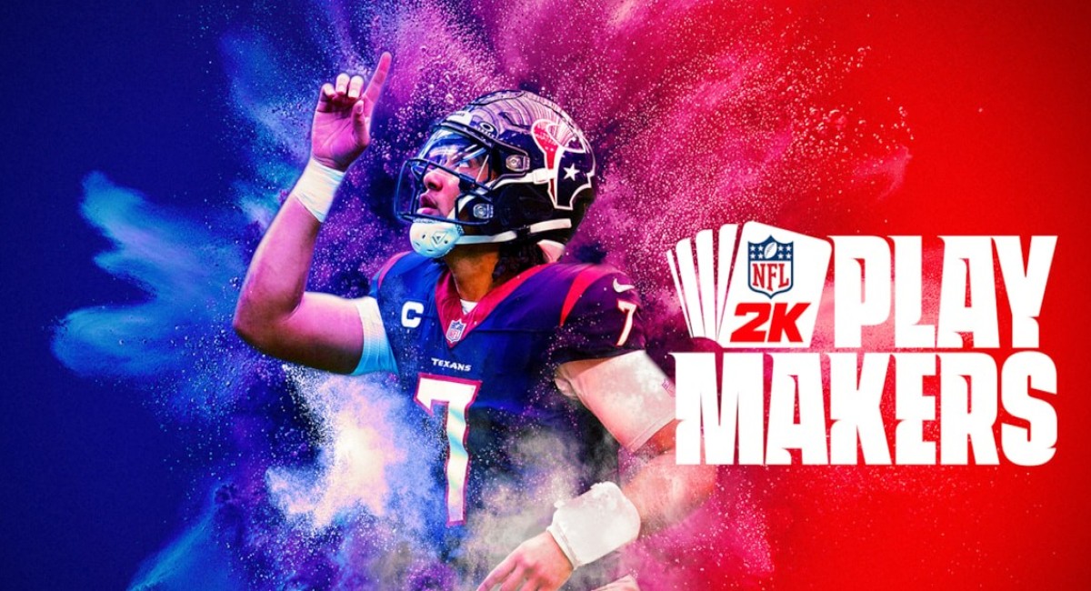NFL 2K Playmakers — новая карточная игра на iOS и Android