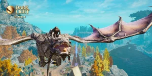 Гайд по возрасту мира и разным эпохам в Dark and Light Mobile