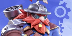 Состоялся релиз ролевой игры Inariel Legend: Dragon Hunt