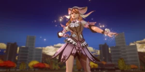 Square Enix выпустил SaGa Emerald Beyond на смартфоны, ПК и консоли