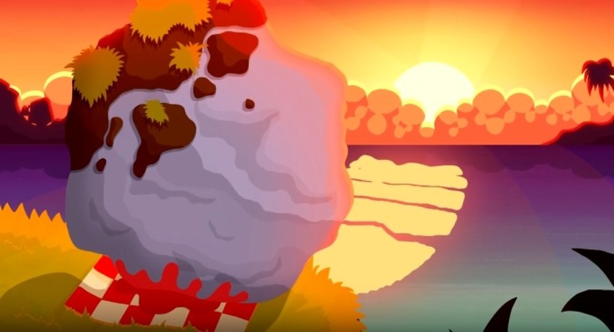 Игру Ooga Booga: Troubles in Time выпустили на Android