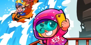 Видеоновости: Софт-запуск и дата релиза Squad Busters, анонс MWT: Tank Battles от Gaijin