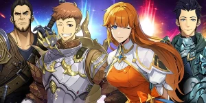 Тир-лист персонажей в Solo Leveling: Arise — кого брать, а на кого «забивать»