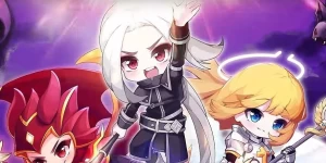 Пиксельная RPG Pixel Archmage вышла на iOS и Android (промокод внутри)