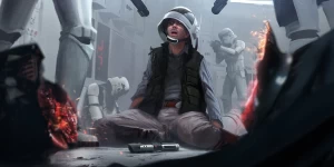 Видеоновости: Релиз Loop Hero, Dumb Ways to Survive, дата выхода Star Wars: Hunters, NFS Assemble и AC Mirage