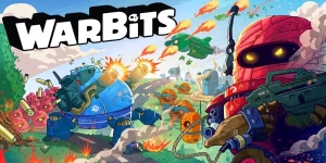 Состоялся релиз стратегии Warbits+ в App Store и Google Play