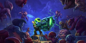 Сервера игры Mighty Doom закроют в августе