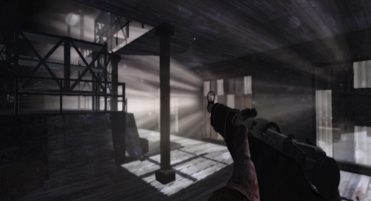 Europe Front: Remastered — одиночный шутер с кампаниями за СССР и Германию