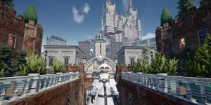 Тестировщик Kingdom Hearts Missing-Link рассказал всю правду об игре