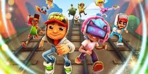 Subway Surfers празднует 12 годовщину с новыми персонажами и классической картой