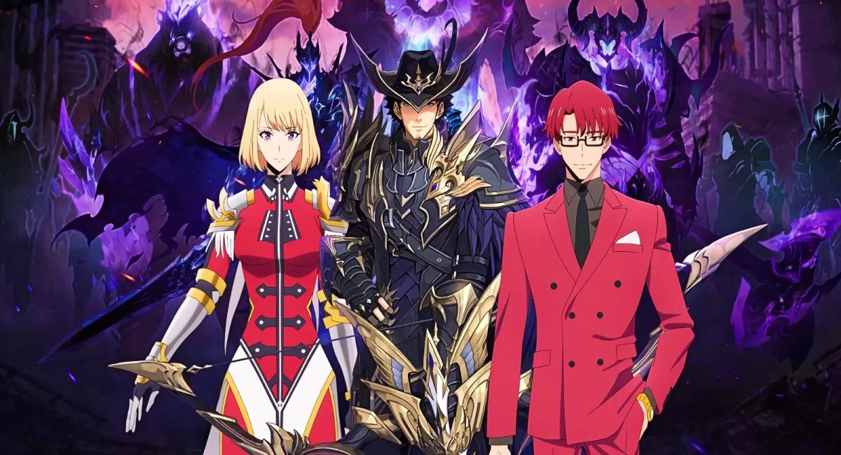 Гайд по рероллу в Solo Leveling Arise через гостевой и свой аккаунт