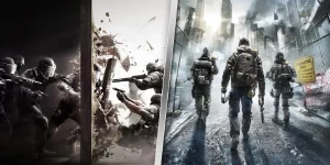 В Ubisoft рассказали, когда стоит ждать релиз The Division Resurgence и Rainbow Six Mobile