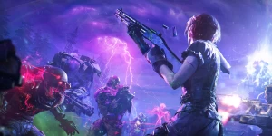 Хардкорный зомби-шутер Zombie Siege: Survival доступен на Android