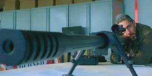 Mafia Sniper Revenge — симулятор снайпера с сюжетом