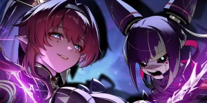 Видеоновости: ЗБТ Ashfall, релиз Wuthering Waves, новое в NFS Assemble и другое