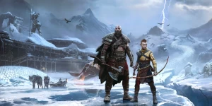 God of War Ragnarok выпустят на PC 19 сентября
