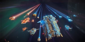 Сервера Homeworld Mobile закроют в июле — внутриигровые покупки уже отключили