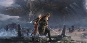 Анонсирована игра Ballad of Antara от создателей Pascal’s Wager