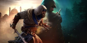 Состоялся релиз Assassin's Creed Mirage для топовых iPhone и iPad